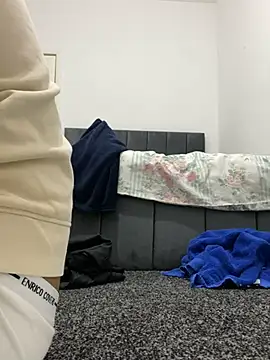 Fuckboy2535 online show from February 2025 12:30:02 AM