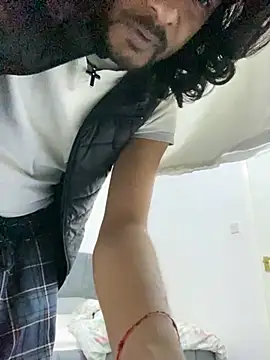 Fuckboy2535 online show from February 2025 01:15:02 AM
