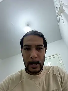 Fuckboy2535 online show from February 2025 05:37:02 PM