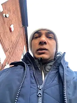 Fuckboy2535 online show from March 2025 05:14:02 PM