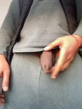 Fuckboy2535 online show from March 2025 11:25:02 AM