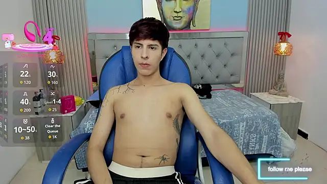 Estiv18  online show from December 2025 05:14:02 AM