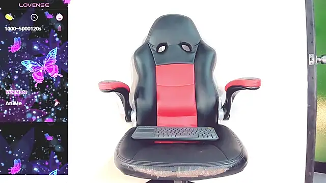 katha Crawford online show from February 2025 10:37:01 PM