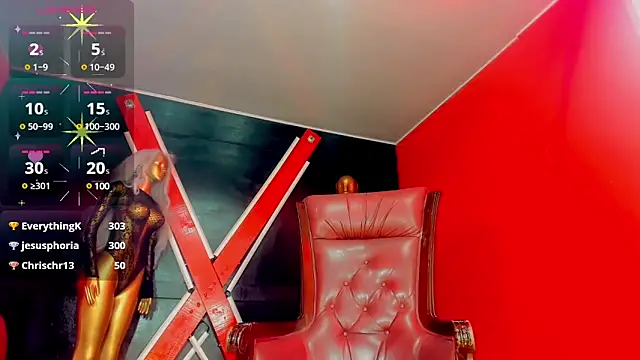 katha Crawford online show from March 2025 01:43:01 AM