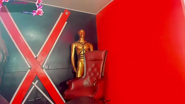 katha Crawford online show from March 2025 07:31:02 PM