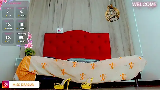 katha Crawford online show from October 2025 07:12:02 PM