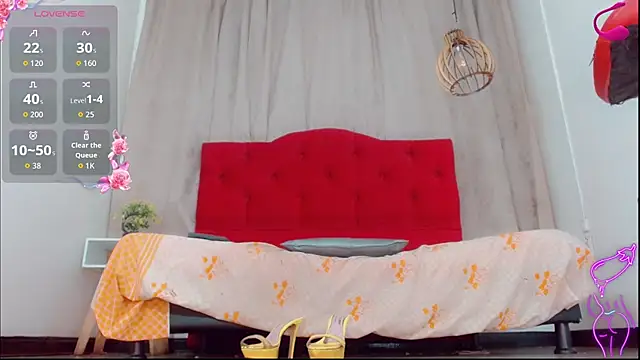 katha Crawford online show from October 2025 07:14:02 PM