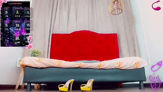 katha Crawford online show from October 2025 07:29:02 PM