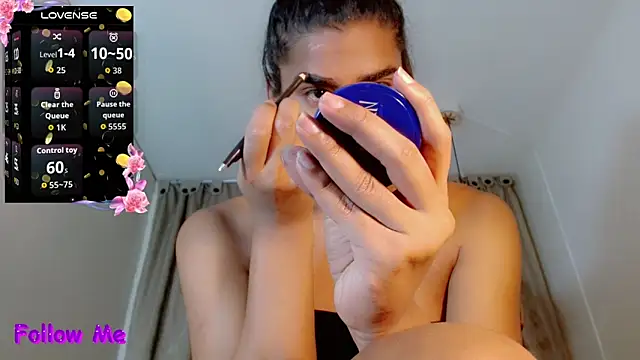 katha Crawford online show from March 2026 07:40:02 PM