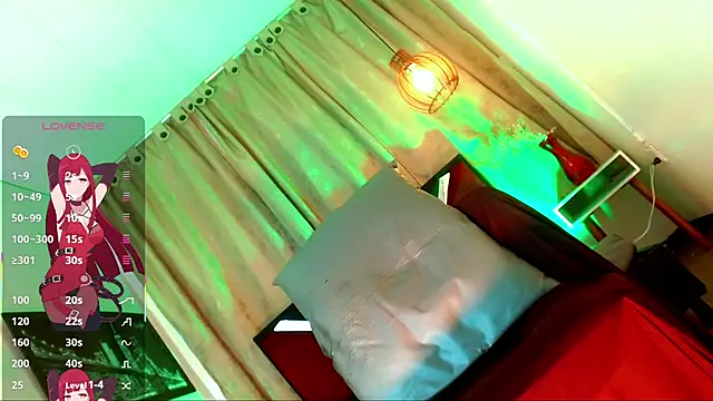 katha Crawford online show from April 2026 09:39:33 PM