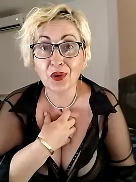Pumabionda online show from July 2026 10:33:01 PM