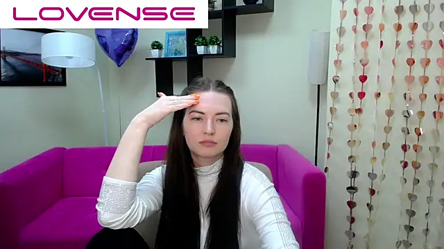 babysue89 online show from February 2025 06:51:01 AM