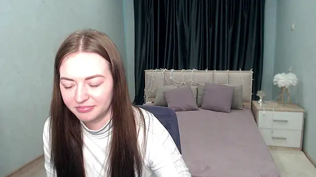 babysue89 online show from March 2025 10:45:02 AM