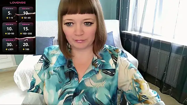 LizaMilfa online show from June 2026 10:03:02 AM