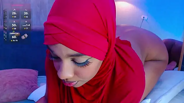 afrodita smith08 online show from March 2026 07:16:02 PM