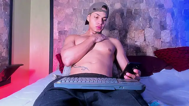 RyanGreys online show from February 2025 11:53:01 AM