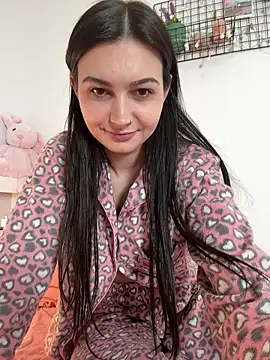 Snapshot of lunalovelee chatting on January 2026 12:55:01 PM lunalovelee online show from January 2026 12:55:01 PM