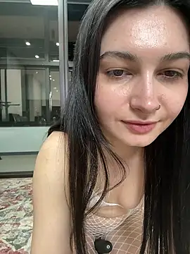 Snapshot of lunalovelee chatting on April 2026 02:07:02 PM lunalovelee online show from April 2026 02:07:02 PM