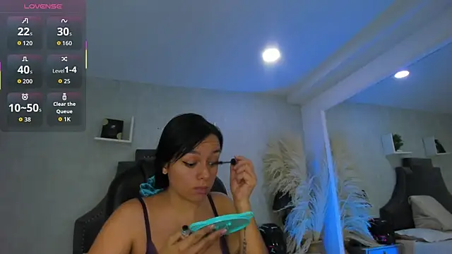 EmiliaRose  online show from March 2026 08:58:02 PM