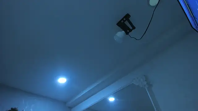 EmiliaRose  online show from March 2026 09:09:02 PM