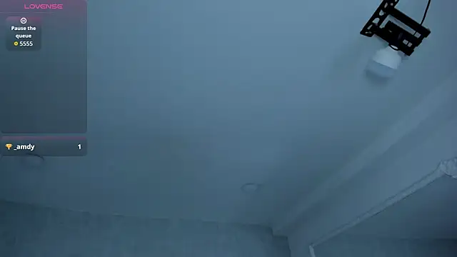 EmiliaRose  online show from April 2026 09:34:01 PM