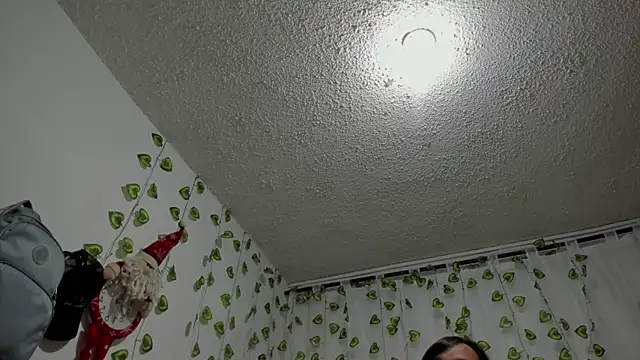 EmiliaRose  online show from May 2026 12:24:02 PM