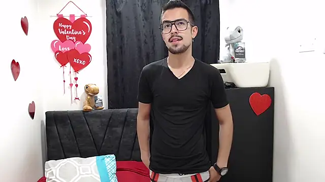 Demian val online show from February 2026 11:29:02 AM