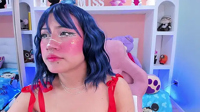 miss   megan online show from September 2025 02:33:01 AM