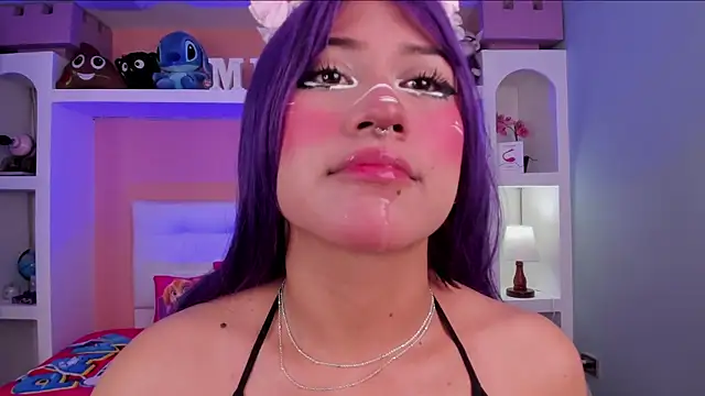 miss   megan online show from January 2026 02:05:02 AM