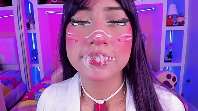 miss   megan online show from May 2026 02:40:02 AM