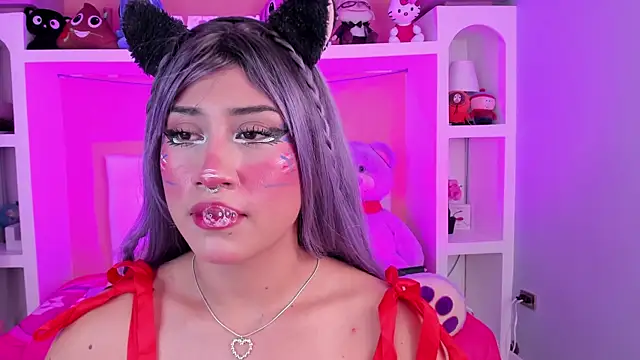 miss   megan online show from July 2026 02:33:02 AM