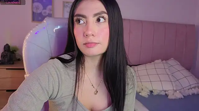 Miller Vanessa  online show from March 2026 01:26:02 PM