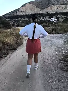 Snapshot of Mona_Plus chatting on September 2025 06:26:02 AM Mona Plus online show from September 2025 06:26:02 AM