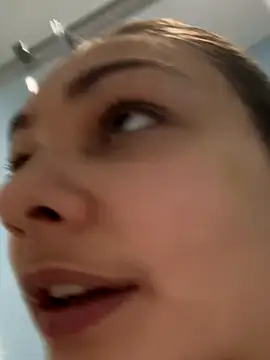 Snapshot of skyemorgan01 chatting on December 2025 03:52:02 PM skyemorgan01 online show from December 2025 03:52:02 PM