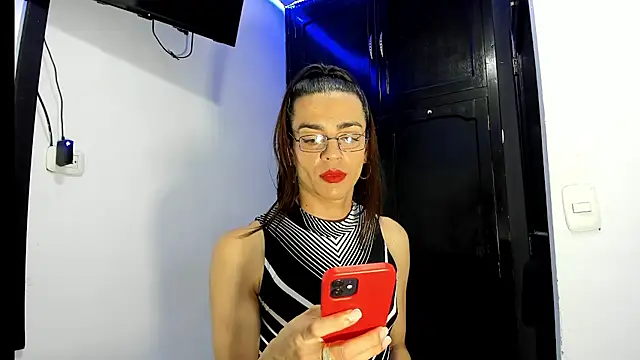 Dollcatalina online show from March 2025 08:27:01 AM