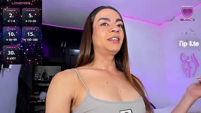 Dollcatalina online show from March 2026 02:27:02 AM