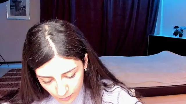 Snapshot of ZaraGranger chatting on February 2025 03:56:01 AM ZaraGranger online show from February 2025 03:56:01 AM