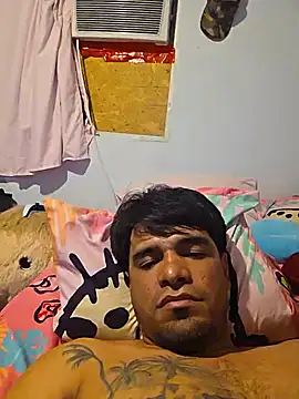 guajiro276565 online show from June 2026 05:09:02 AM