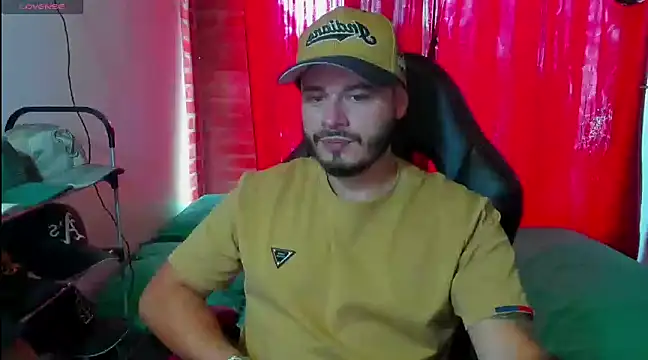 ragnar lothbrok777 online show from March 2025 07:34:01 PM