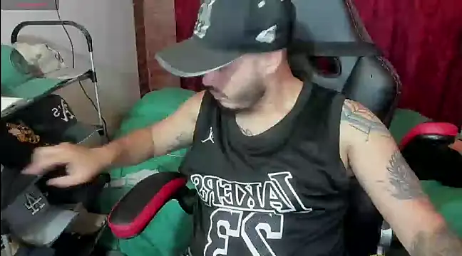 ragnar lothbrok777 online show from March 2025 12:27:02 AM