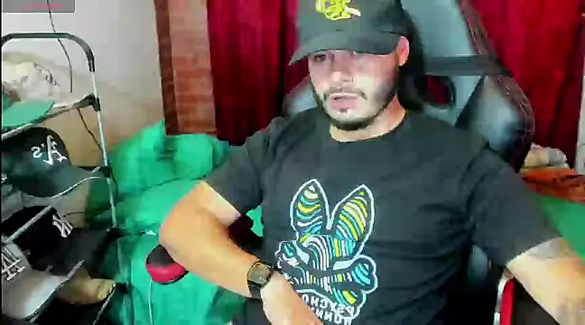 ragnar lothbrok777 online show from March 2025 05:46:01 AM