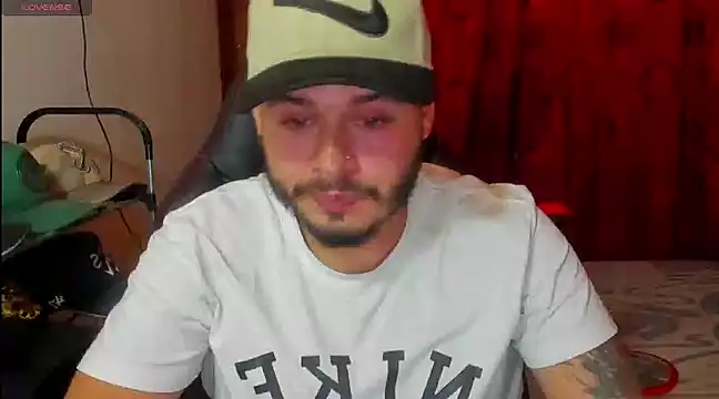 ragnar lothbrok777 online show from March 2025 01:48:02 AM