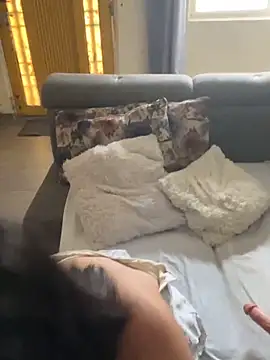 ZafiroKlein online show from March 2026 09:52:02 PM