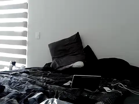 Iscariot19 online show from February 2026 12:11:02 AM