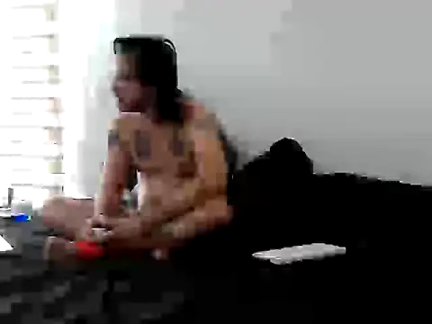 Iscariot19 online show from March 2026 05:50:02 PM