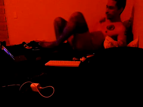 Iscariot19 online show from April 2026 05:36:01 AM