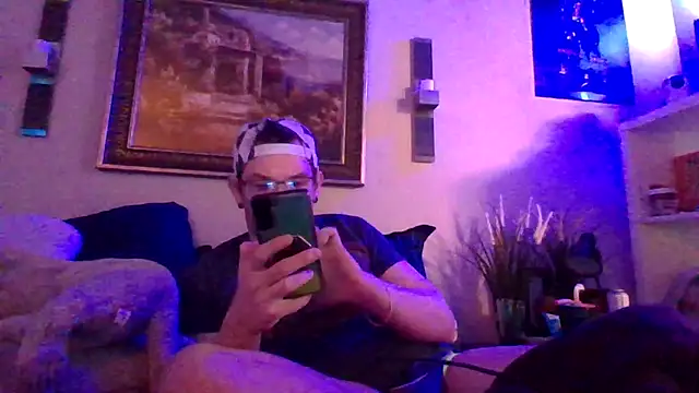 Sk00byJaXxX212 online show from March 2025 05:08:01 AM