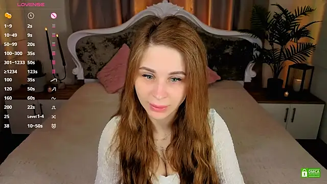 EvaRodi online show from May 2026 09:35:02 PM