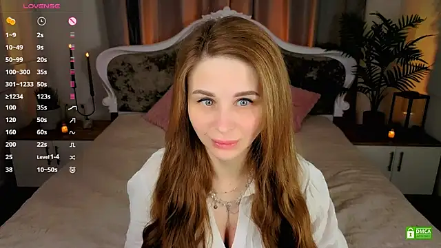 EvaRodi online show from May 2026 12:41:02 AM