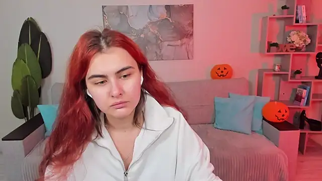 GabriellaMays online show from November 2025 05:06:01 AM